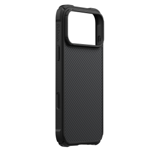 Калъф Pitaka Iphone 18 Pro Max Cairn Black/Grey 01