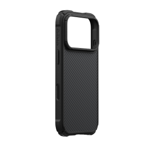 Калъф Pitaka Iphone 18 Pro Max Cairn Black/Grey 01