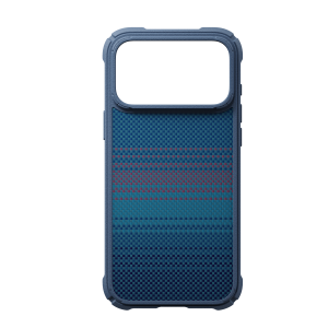 Калъф Pitaka Iphone 18 Pro Max Cairn 1001 Nights-Midnight 01