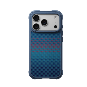 Калъф Pitaka Iphone 18 Pro Max Cairn 1001 Nights-Midnight 01