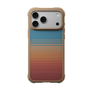 Калъф Pitaka Iphone 18 Pro Cairn California Dream 01