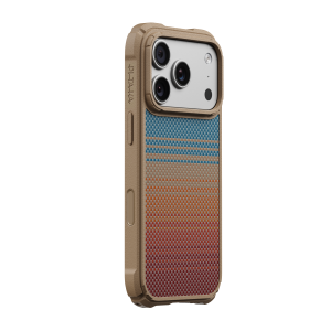 Калъф Pitaka Iphone 18 Pro Cairn California Dream 01