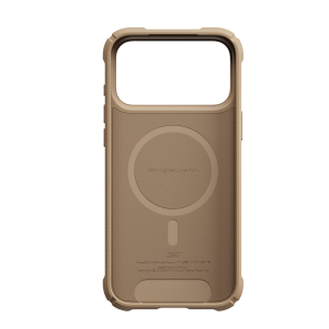 Калъф Pitaka Iphone 18 Pro Max Cairn California Dream 01