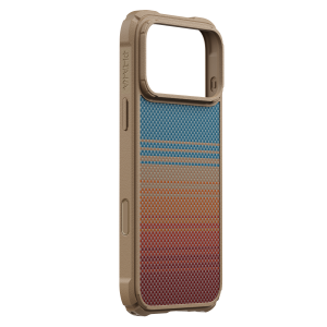 Калъф Pitaka Iphone 18 Pro Max Cairn California Dream 01