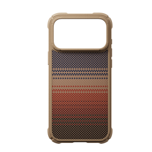 Калъф Pitaka Iphone 18 Pro Max Cairn Sunset 01