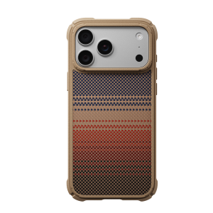 Калъф Pitaka Iphone 18 Pro Cairn Sunset 01