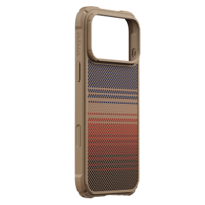 Калъф Pitaka Iphone 18 Pro Cairn Sunset 01