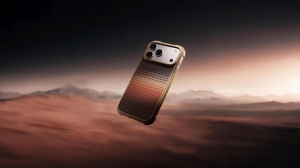 Калъф Pitaka Iphone 18 Pro Cairn Sunset 01