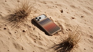 Калъф Pitaka Iphone 18 Pro Max Cairn Sunset 01