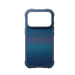 Калъф Pitaka Iphone 18 Pro Cairn 1001 Nights-Midnight 01