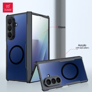 Калъф Xundd Beatle за Samsung Z Fold 8 Ultra