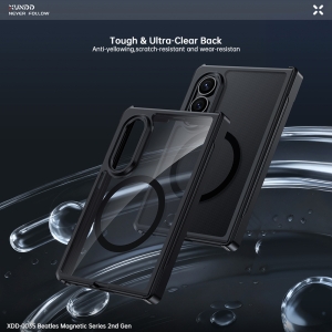 Калъф Xundd Beatle за Samsung Z Fold 8