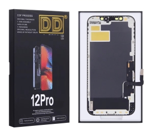 Дисплей за Iphone 12 / 12 pro HARD OLED DD