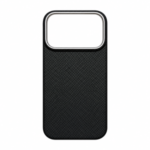Калъф Western Carbon Iphone 18 Pro Black