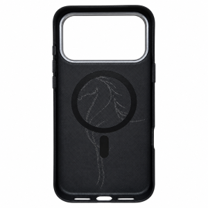 Калъф Western Horse Iphone 18 Pro Black