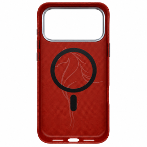 Калъф Western Horse Iphone 18 Pro Max Red