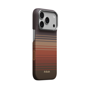 Калъф Pitaka Iphone 18 Pro Max Edge Sunset 01