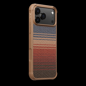 Case Pitaka Pro Guard Iphone 17 Pro Max Sunset