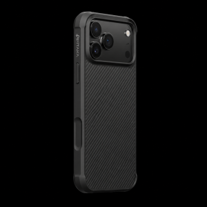Case Pitaka Pro Guard Iphone 17 Pro Max Black