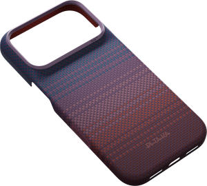 Калъф Pitaka Iphone 18 Pro Edge Case Twilight 03