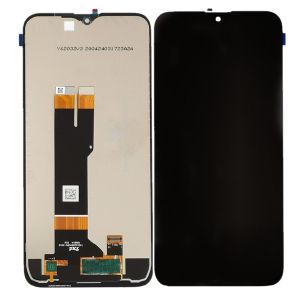 Дисплей за Nokia 2.3, TA-1211, TA-1214, TA-1206, TA-1209, Black