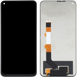 Дисплей за Xiaomi Redmi Note 9T, Black,  MM2007J22G, M2007J22C