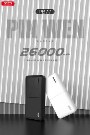 External battery XO PB77