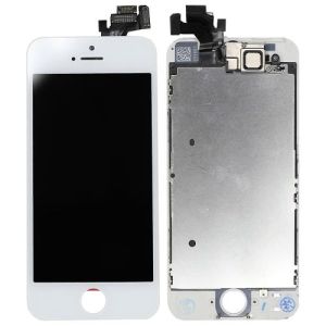 Дисплей за Iphone 5 white org.