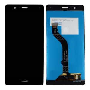LCD for  Huawei P9 Lite, Black, VNS-L21