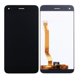 LCD for  Huawei Y6 pro 2017 Black , SLA-L02, SLA-L03, SLA-L22, SLA-L23