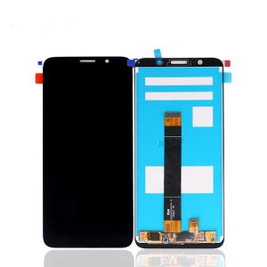 LCD for  Huawei Y5 2018, Honor 7S, Black, DRA-L21, DRA-LX2, DUA-L22, DUA-LX2