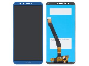 LCD for  Honor 9 lite, Blue, LLD-L31