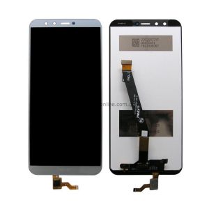 LCD for  Honor 9 lite, Graphite, LLD-L31