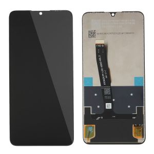 Дисплей за Huawei P30 Lite black