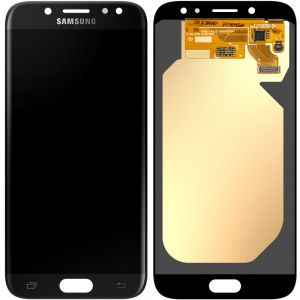 Дисплей за Samsung J7 2017  black oled