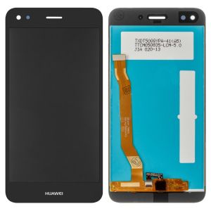 Дисплей за Huawei P 9 Lite mini black