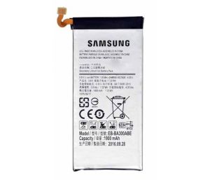 Батерия за Samsung A3
