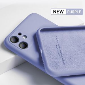 Калъф OU Lovely Colour за Iphone Se 2020